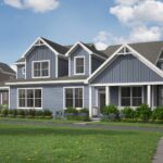 Townhomes Willow
